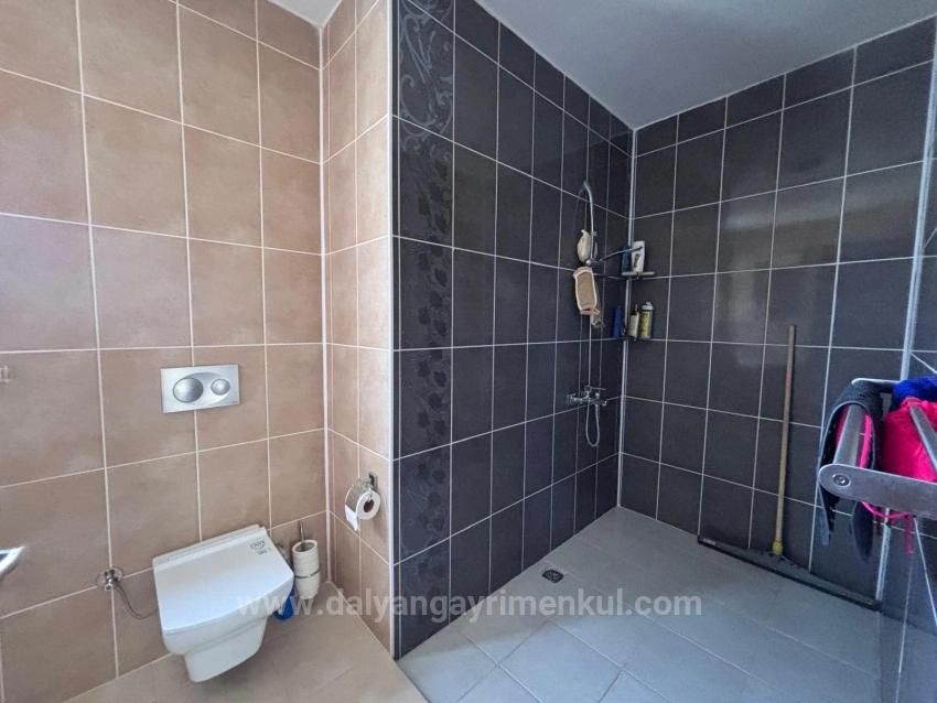 5+1 Villa Zum Verkauf Auf Einem 980 M² Großen Grundstück An Der Ecke In Dalyan Maraş