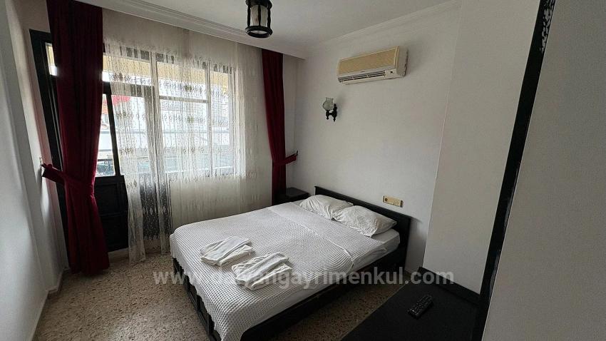 30-Zimmer-Hotel In Dalyan Zu Verkaufen, In Der Nähe Des Kanals