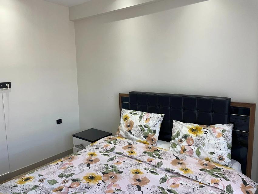 2+1 Wohnung Zum Verkauf In Dalyan