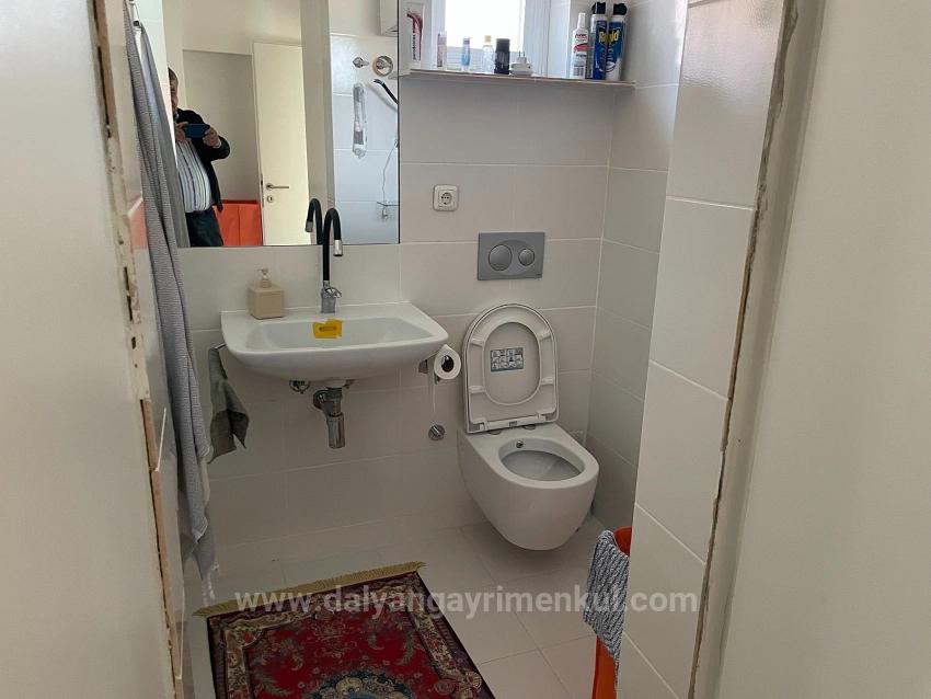 Freistehendes, Eingeschossiges Haus Auf Einem 2882 M² Großen Grundstück In Eskiköy Zu Verkaufen.