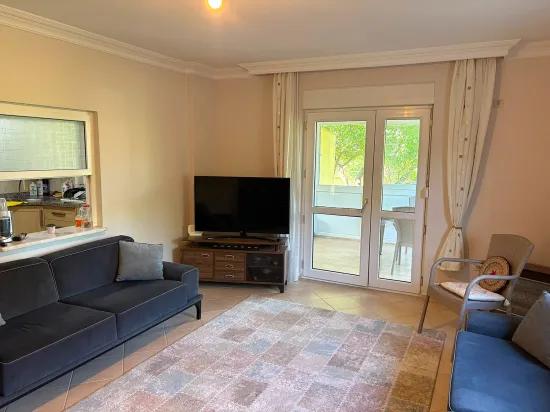 Dalyan Gülpınar 1000M2 Grundstück Innerhalb 4+2 Zu Verkaufende Villa