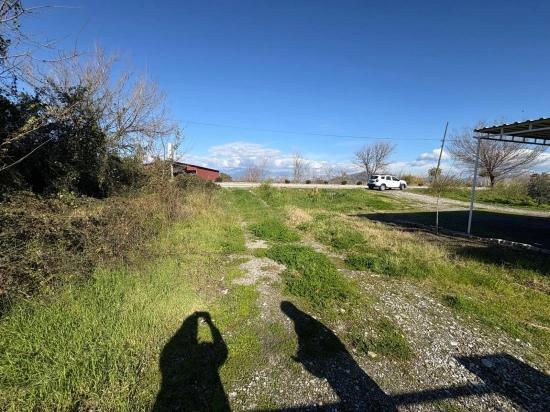 550 M² Großes Grundstück In Dalyan Mit 15%+30-Zonierung Zu Verkaufen.