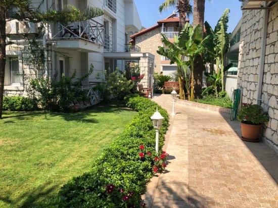 17-Zimmer-Boutique-Hotel Zum Verkauf In Dalyan