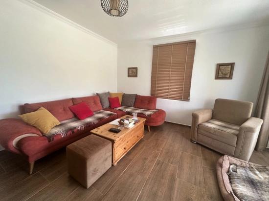 3+1 Villa Zum Verkauf Auf Einem 1151 M² Großen Grundstück In Okçular