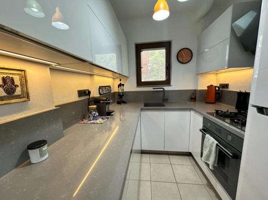 3+1 Villa Zum Verkauf In Dalyan, Nahe Dem Zentrum