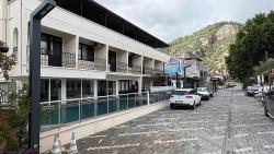 30-Zimmer-Hotel In Dalyan Zu Verkaufen, In Der Nähe Des Kanals