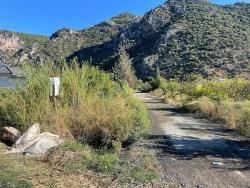 Feld Zu Verkaufen in Dalyan Bz. Ortaca - Feld-Zonierung - 6.600 m²