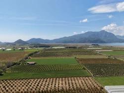 Feld Zu Verkaufen in Eskiköy Bz. Ortaca - Feld-Zonierung - 16.000 m²
