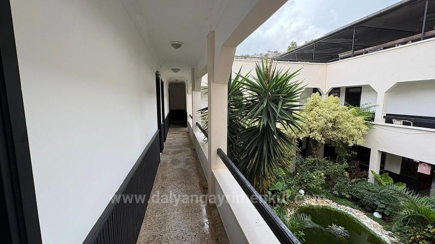 30-Room Hotel For Sale In Dalyan, Close To The Canal