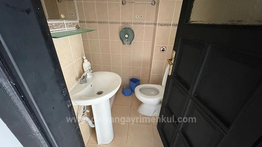 30-Room Hotel For Sale In Dalyan, Close To The Canal