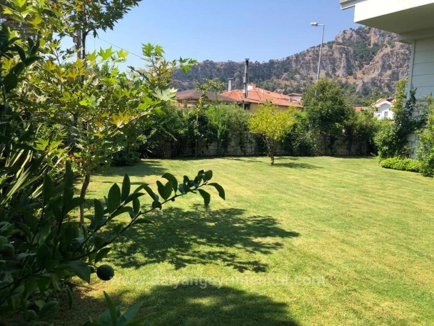 17 Room Boutique Hotel For Sale In Dalyan