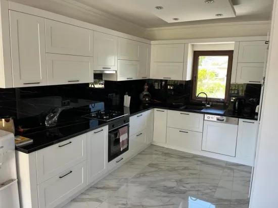 Dalyan In Arıkbaşı 4+1 For Sale Villa