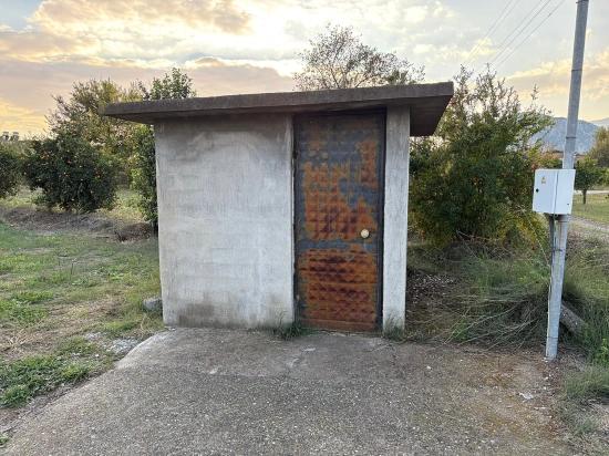 7,450 M² Plot Of Land For Sale In Dalyan With 5% Zoning.