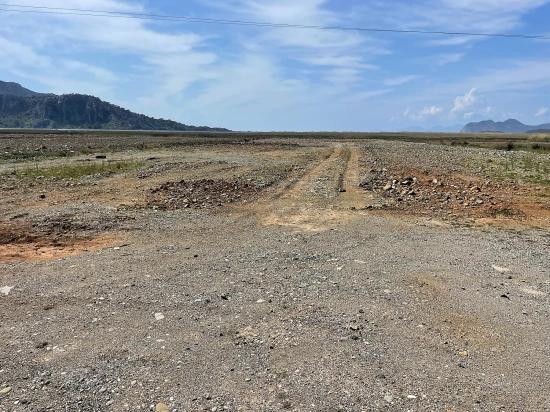 19,600 M² Plot Of Land For Sale, Located Directly On The Road To Dalyan Iztuzu Beach.