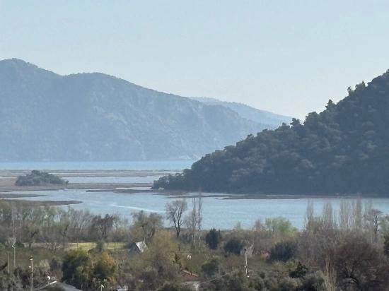 2,023 M² Plot Of Land For Sale In Çandır Village, Köyceğiz, With Shared Ownership And Voluntary Partition.