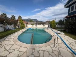 3+1 Bedroom Villa For Sale in Dalyan Nbh. Ortaca - 566 m²