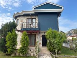 3+1 Bedroom Villa For Sale in Dalyan Nbh. Ortaca - 566 m²