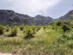 Land For Sale in Okçular Nbh. Ortaca - Housing Zoned - 2.100 m²