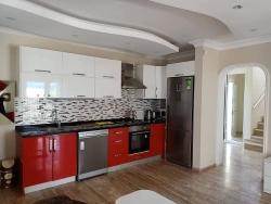 4+1 Bedroom Villa For Sale in Dalyan Nbh. Ortaca - 573 m²