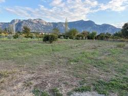 7,450 M² Plot Of Land For Sale In Dalyan With 5% Zoning.
