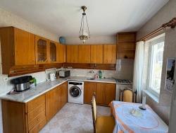 Two-Story House For Sale On A 514M2 Plot In Okçular.