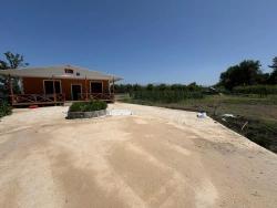 120M2 Detached Wooden House On A 2500M2 Field In Dalyan Karadağ Area