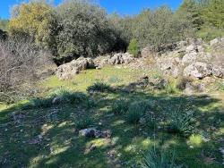 Land For Sale In Gökbel, Surrounded By Nature And Forest.