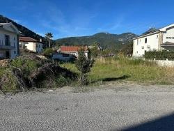 Land For Sale in Dalyan Nbh. Ortaca - Housing Zoned - 841 m²