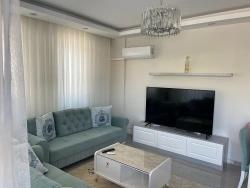 2+1 Bedroom Apartment For Sale in Dalyan Nbh. Ortaca - 85 m²