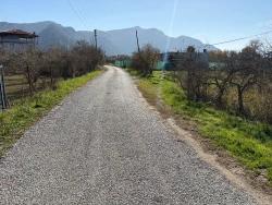 4,541 M² Garden For Sale In Dalyan.