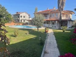 4+1 Villa For Sale On A 1000M2 Plot In Dalyan