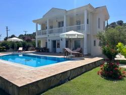3+1 Bedroom Villa For Sale in Dalyan Nbh. Ortaca - 848 m²