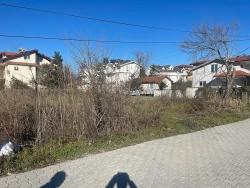 Land For Sale in Dalyan Nbh. Ortaca - Housing Zoned - 1.000 m²