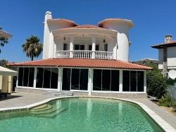 4+1 Villa For Sale On A 720M2 Plot In Dalyan Gülpınar