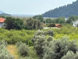 Field For Sale in Çandır Nbh. Köyceğiz - Field Zoned - 1.721 m²