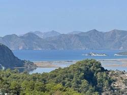 Land For Sale in Gökbel Nbh. Ortaca - Housing Zoned - 3.514 m²