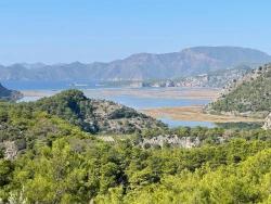 Land For Sale in Gökbel Nbh. Ortaca - Housing Zoned - 3.514 m²