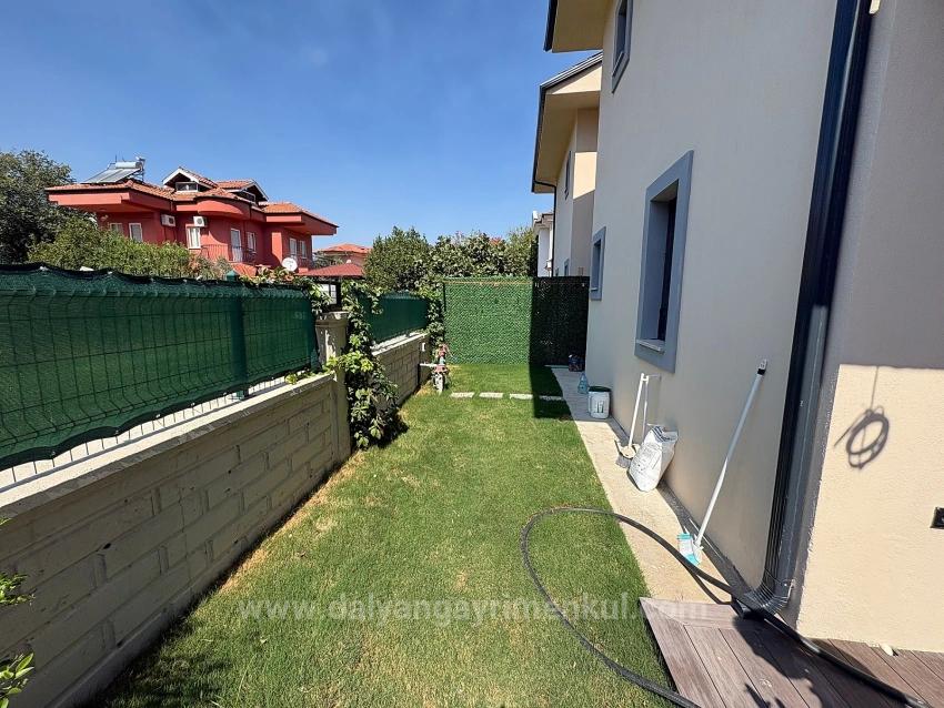 Вилла 4+1 На Продажу В Гюльпинаре, Дальян