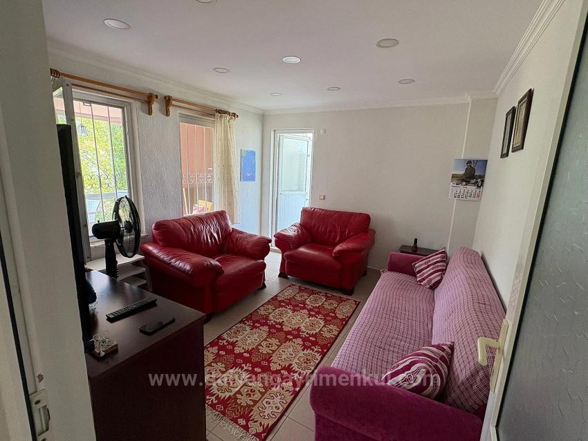 Продается Двухэтажный Дом На Участке Площадью 514 М2 В Окчуларе.