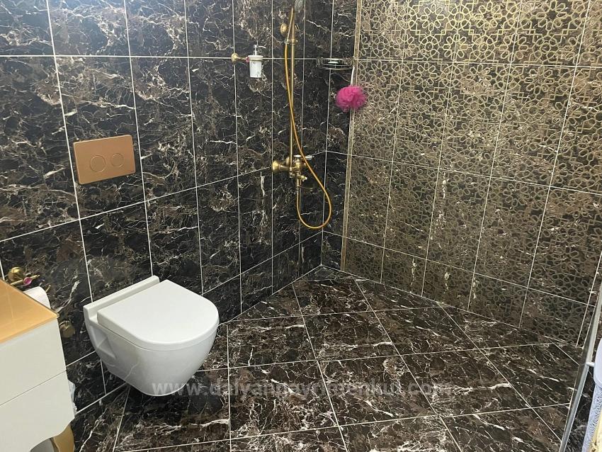 Продается Vip-Вилла В Гёкбеле, На Участке Площадью 5000 М2 С Полным Видом На Море.