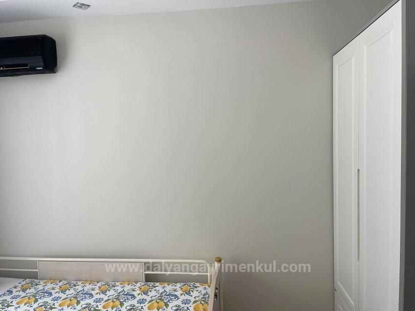 Квартира 2+1 На Продажу В Дальяне