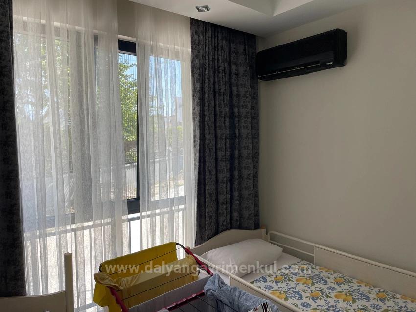 Квартира 2+1 На Продажу В Дальяне