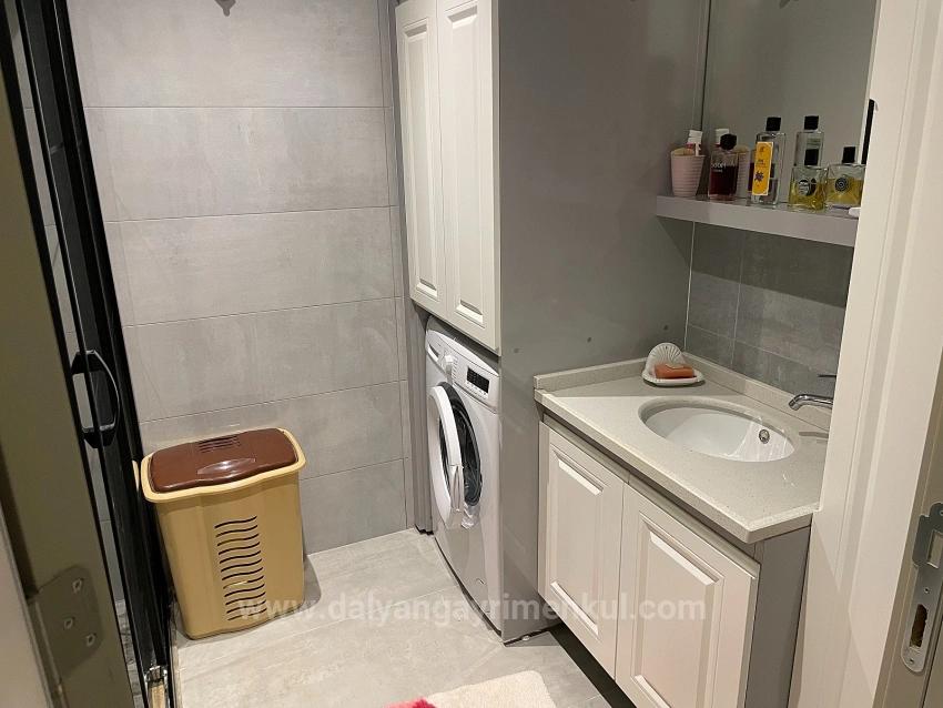 Квартира 2+1 На Продажу В Дальяне