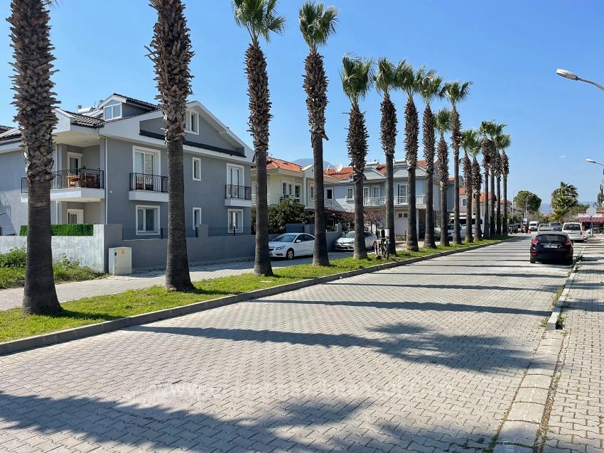 Квартира 2+1 На Продажу В Дальяне