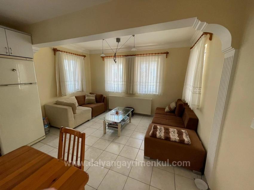 Продается Вилла 5+2 В Чандыре С Видом На Море И Озеро.