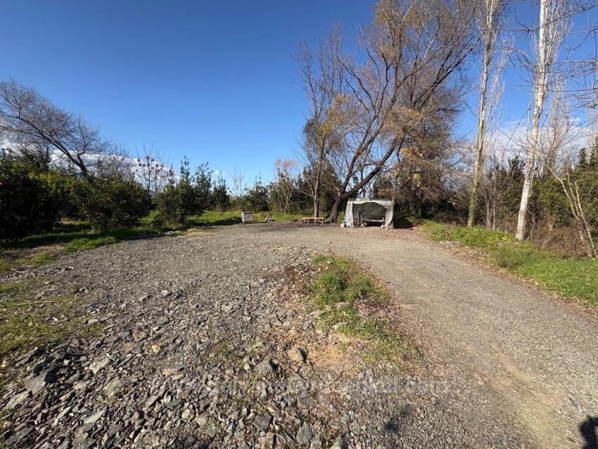 Продается Земельный Участок Площадью 4326 М² В Жилом Районе Окчулар.