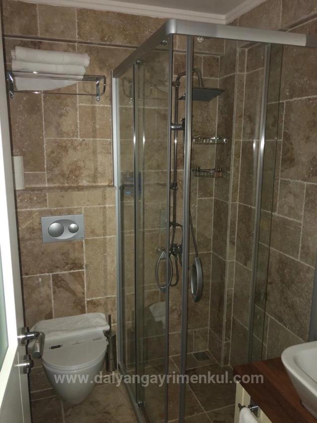 17-Комнатный Бутик-Отель На Продажу В Дальяне