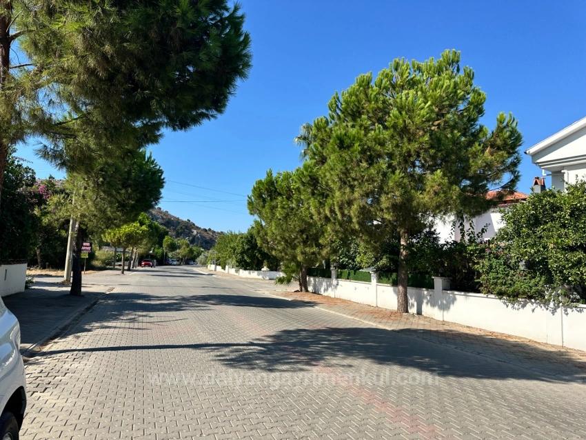 Вилла 3+1 На Продажу В Дальяне, Недалеко От Центра