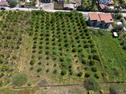 Для Продажи Сюжет в Okçular Ortaca - Под Жилье застройку - 1.050 m²