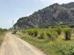Для Продажи Сюжет в Okçular Ortaca - Под Жилье застройку - 2.100 m²